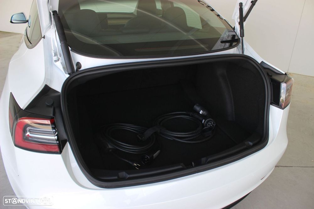 Tesla Model 3 Long Range Tração Integral - 12