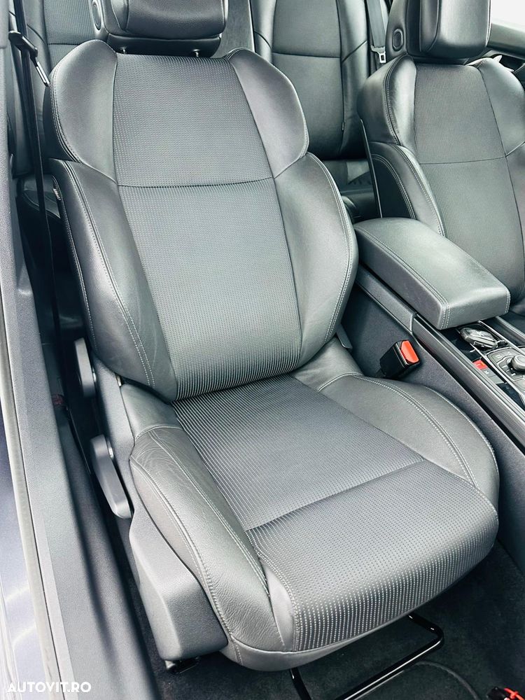 Peugeot 508 e-HDi 115 Stop&Start Access - 22