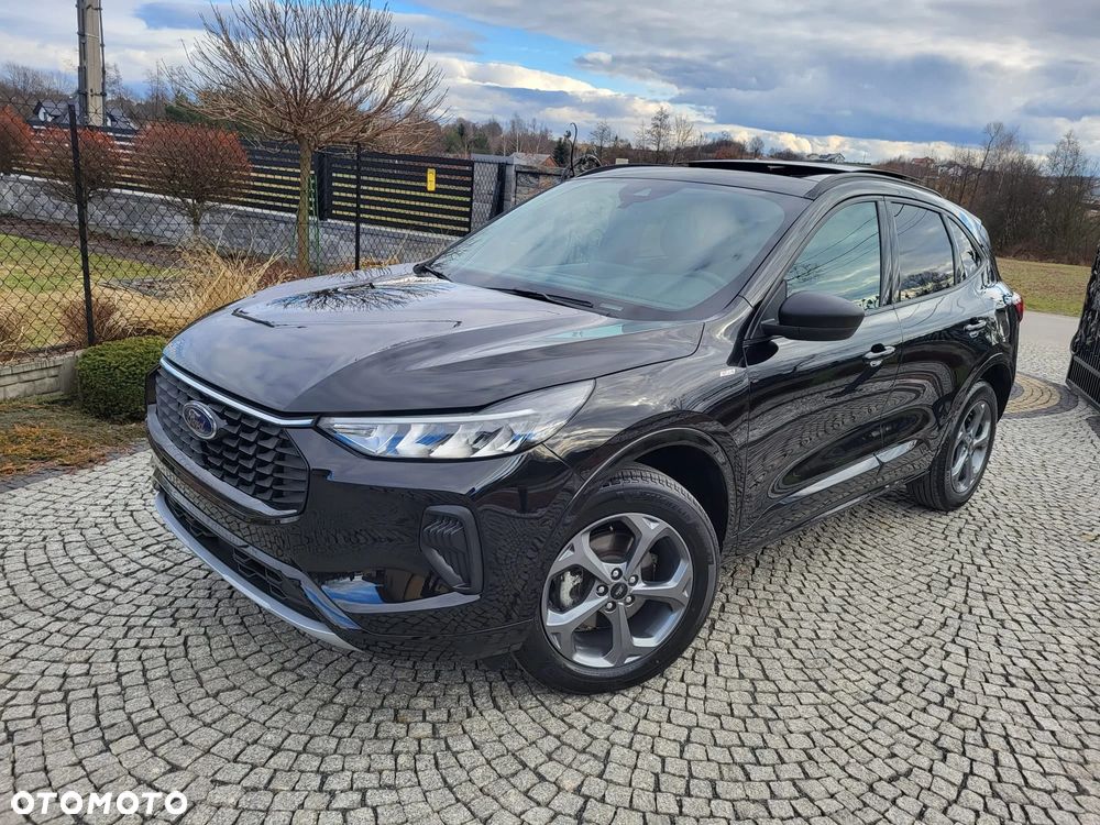 Ford Kuga - 6