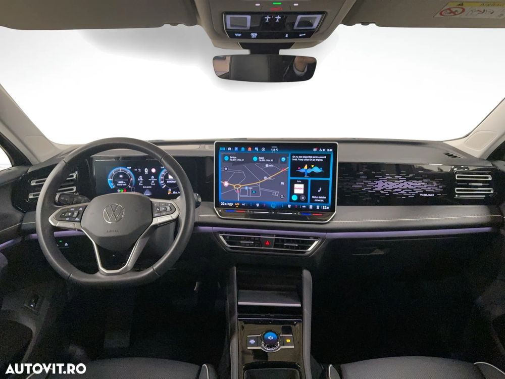 Volkswagen Tiguan 2.0 TDI SCR 4Motion DSG Elegance - 15