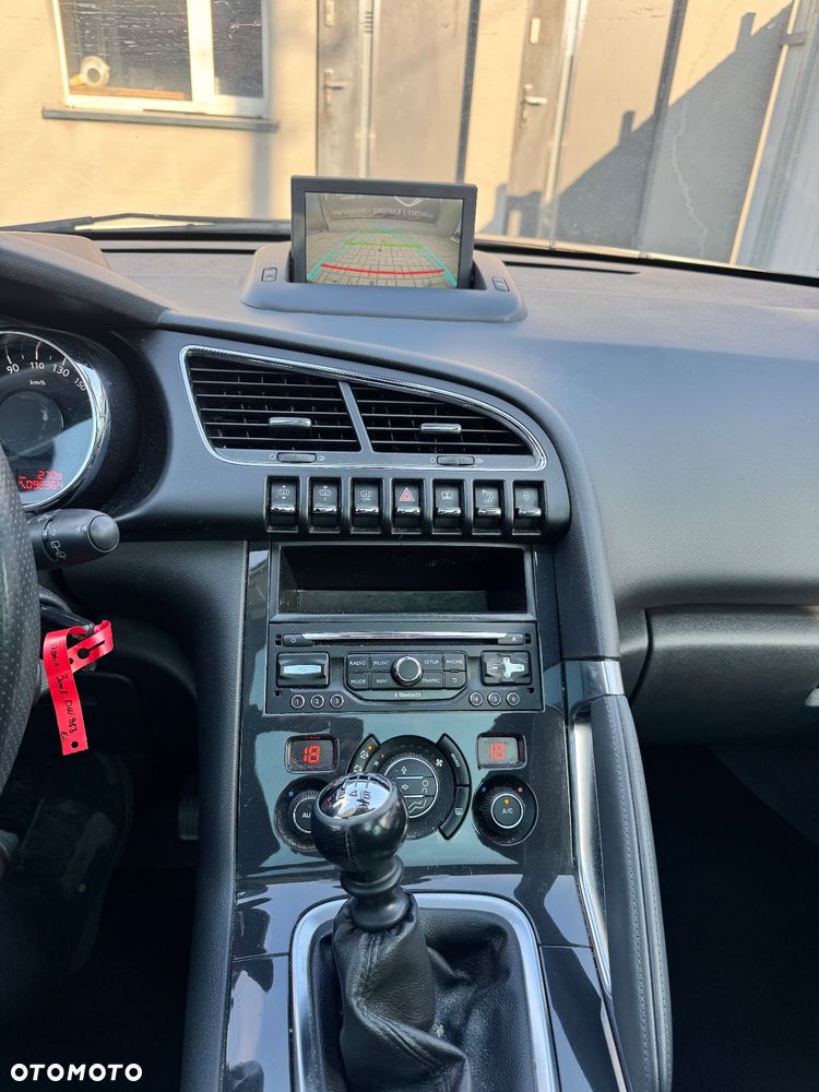 Peugeot 3008 - 17