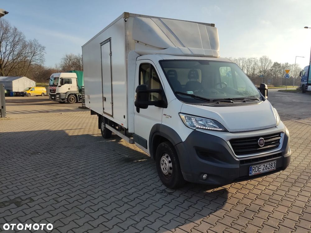 Fiat DUCATO - 1