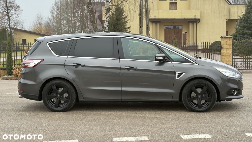 Ford S-Max - 4