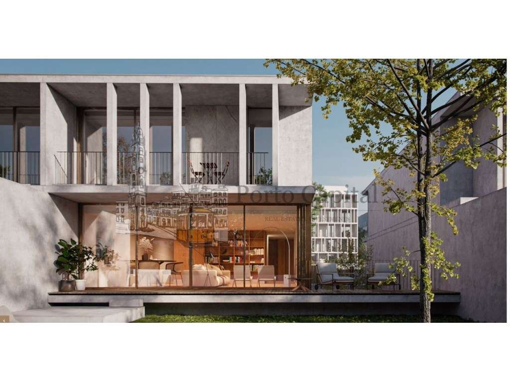 EXCELENTE MORADIA T3 DUPLEX PARA VENDA EM ARCOZELO - Grande imagem: 4/20