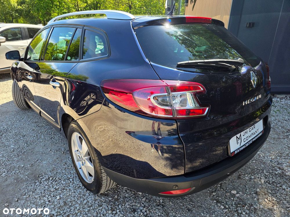 Renault Megane - 5