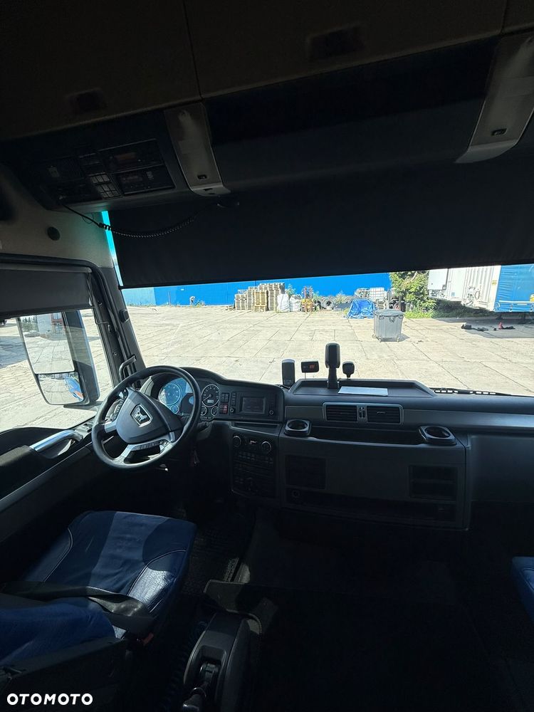 MAN TGX 18.460 BLS 460KM - 7