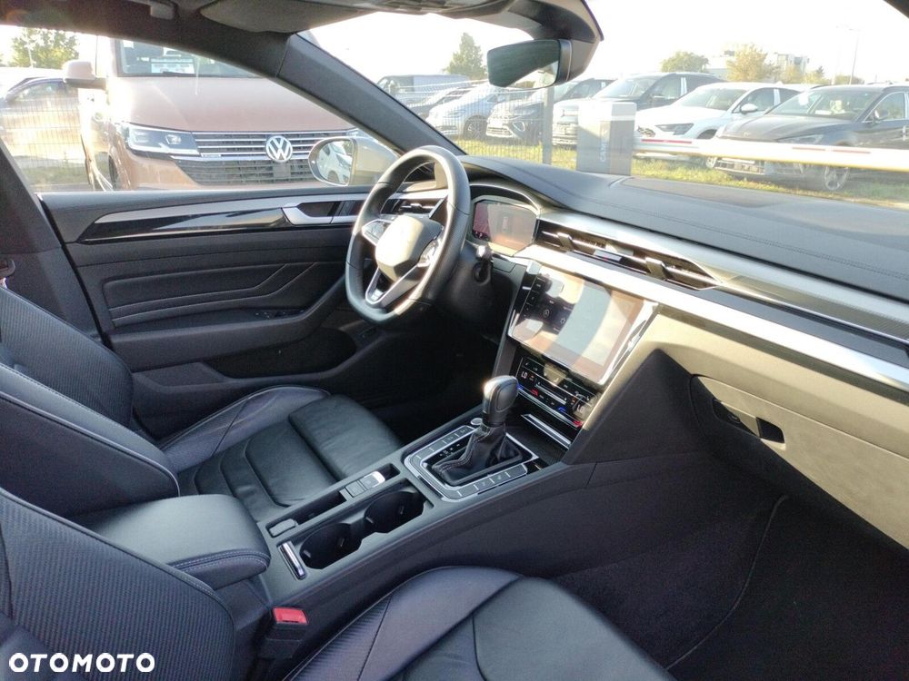 Volkswagen Arteon 2.0 TSI R-Line DSG - 13