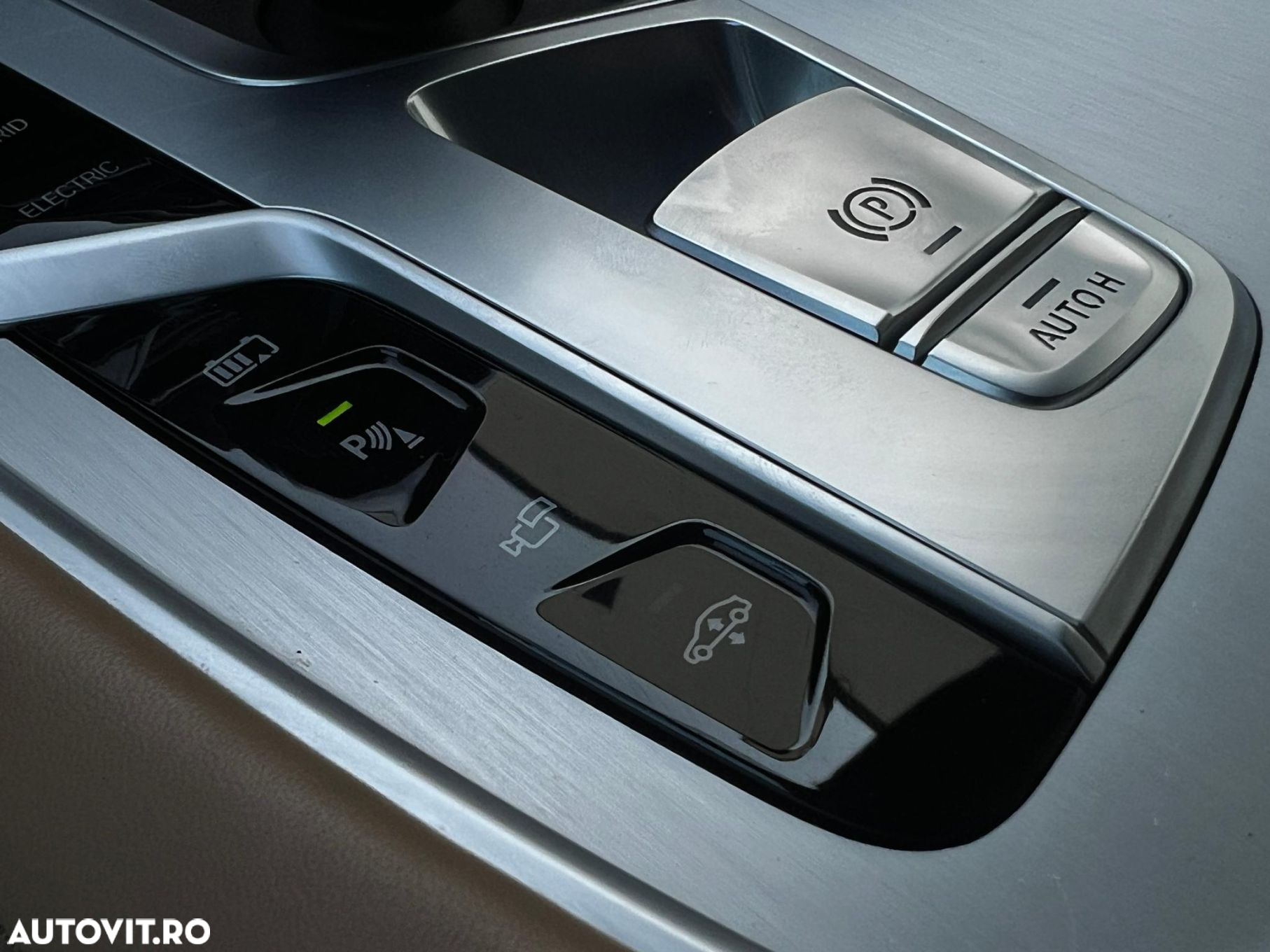 BMW Seria 7 - 24
