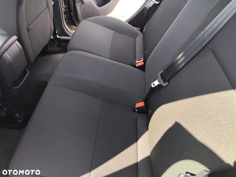Ford Focus 1.5 EcoBoost Trend ASS - 6