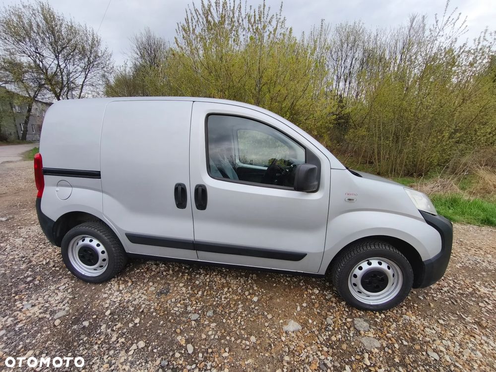 Citroën NEMO - 3