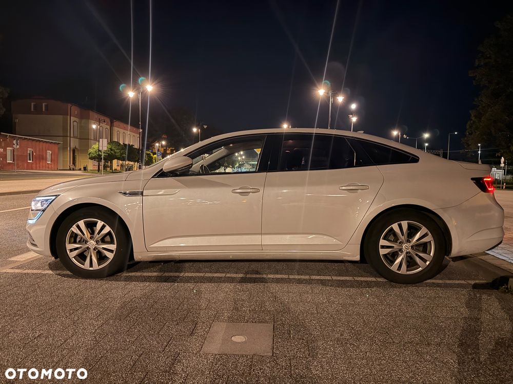 Renault Talisman - 16