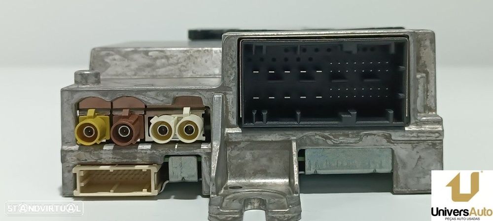 MÓDULO ELETRÓNICO BMW SERIE 1 LIM. (F40) 118D M SPORT - 2