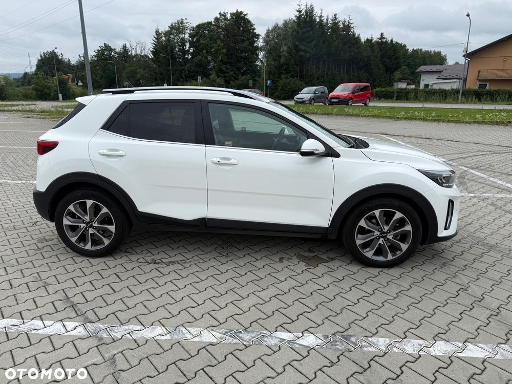 Kia Stonic 1.0 T-GDI L Business Line - 6