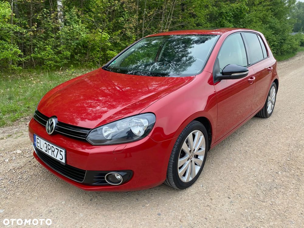 Volkswagen Golf 1.4 TSI Style - 3