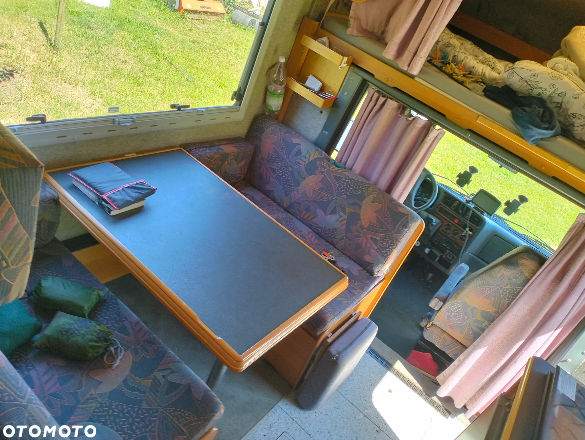 Fiat Ducato - 11