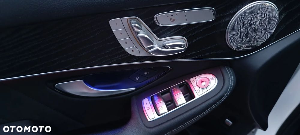 Mercedes-Benz GLC 200 d 4-Matic Business Edition - 22