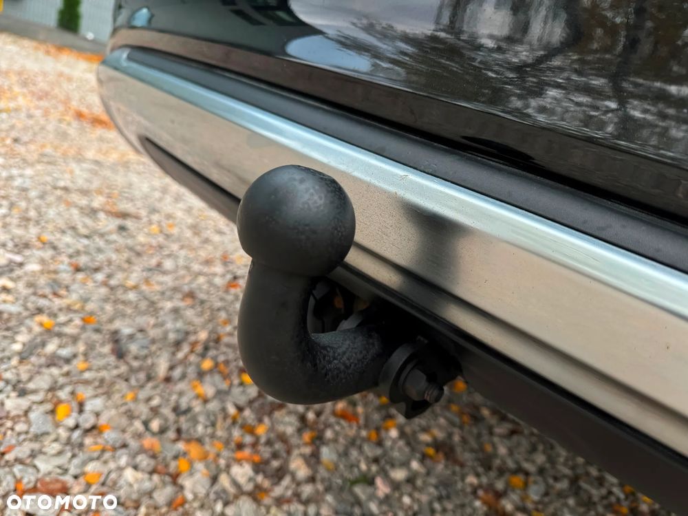 Fiat Freemont 2.0 Multijet 16V DPF Automatik Allrad Black Code - 23