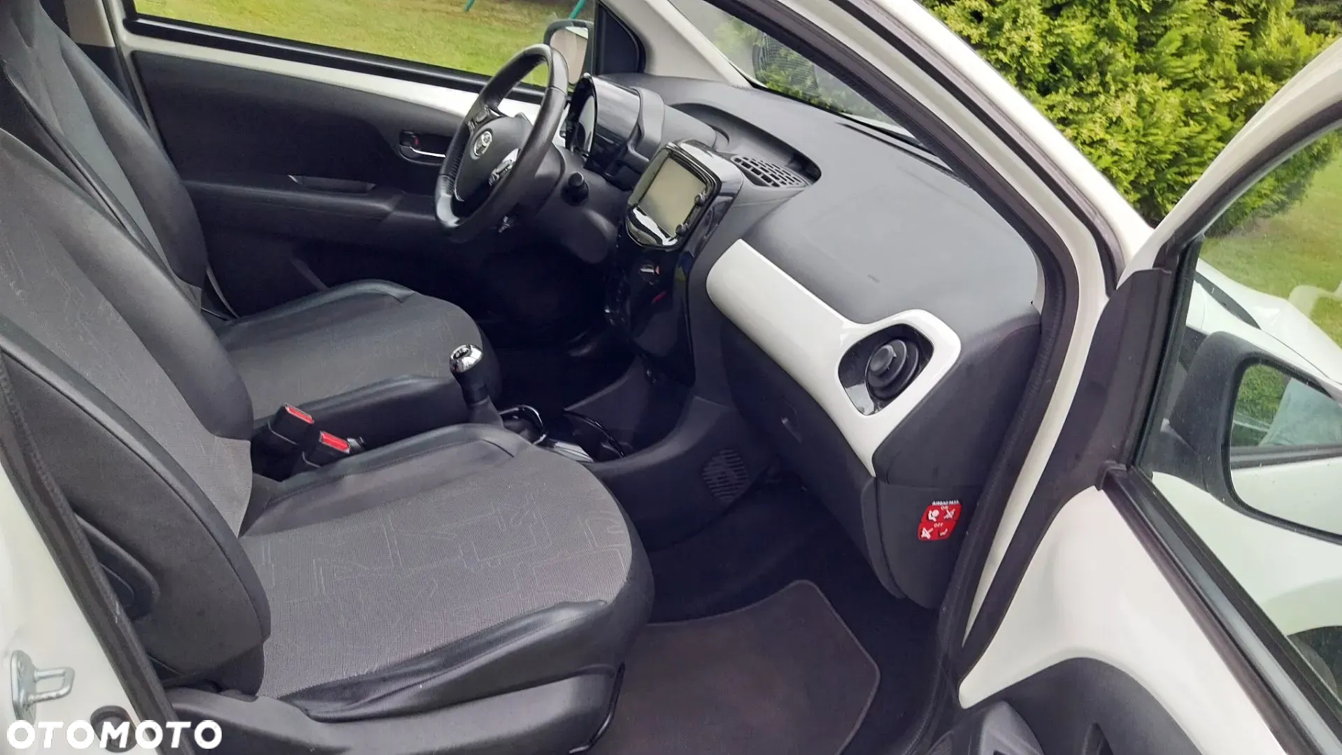Toyota Aygo - 16