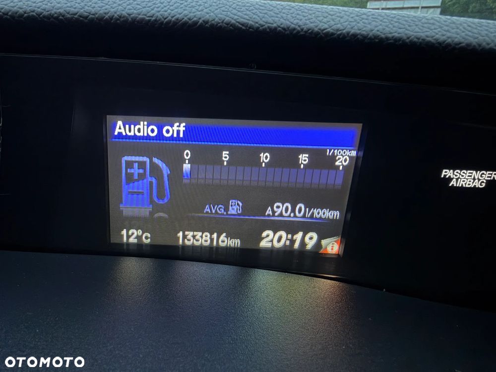 Honda Civic 1.8i-VTEC Automatik 50 Jahre Edition - 6