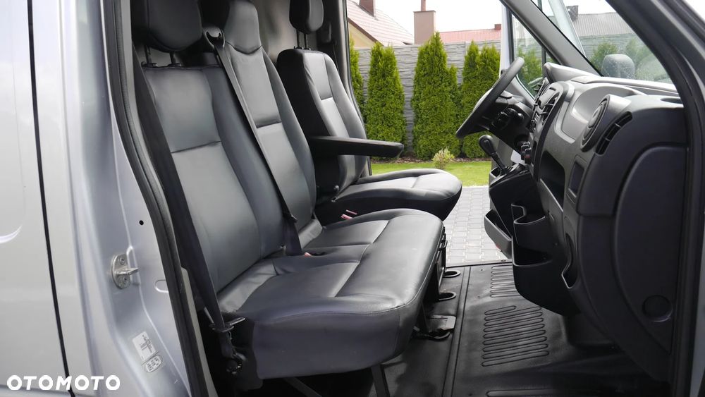 Renault MASTER - 27