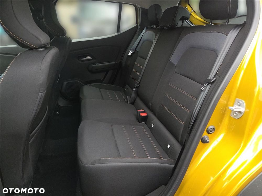 Dacia Sandero - 10