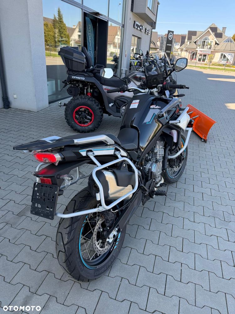 CFMoto 800MT Sport - 7