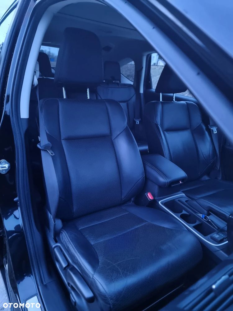 Honda CR-V 2.0 Executive Navi + ADAS - 16