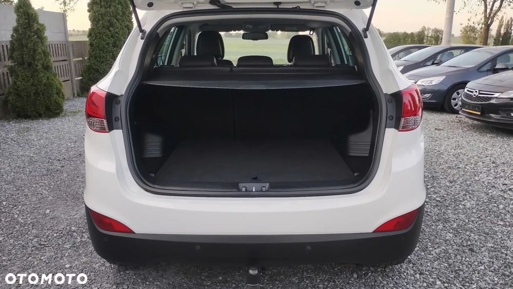 Hyundai ix35 1.7 CRDi 2WD 5 Star Edition - 13