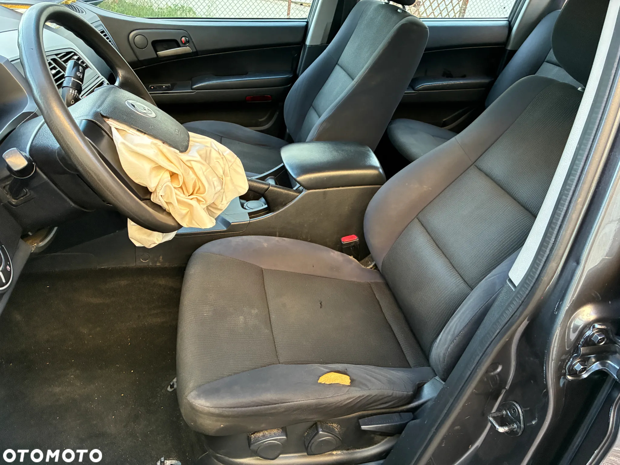 SsangYong/KGM Actyon Sports 4WD Quartz - 11