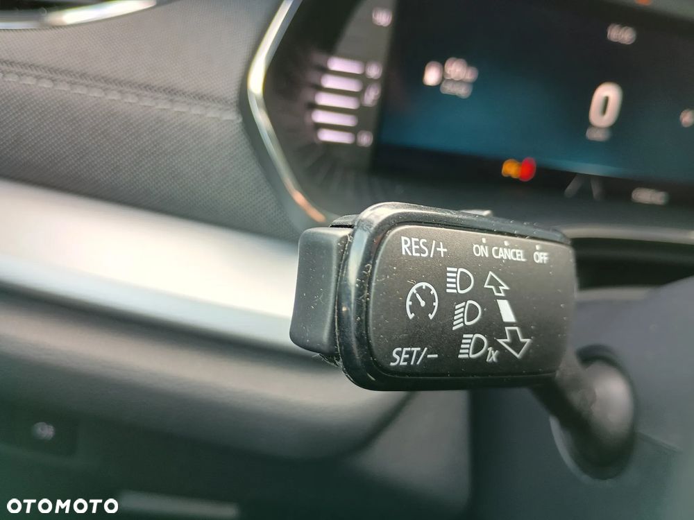 Skoda Octavia 1.5 TSI ACT Style - 31