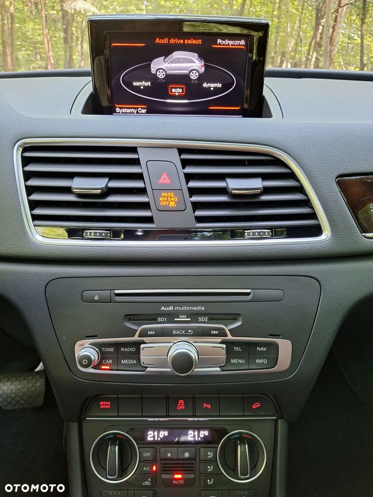 Audi Q3 - 16