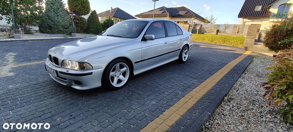 BMW Seria 5 - 13