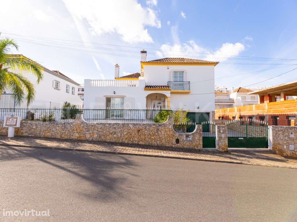 Moradia T4 com jardim em Tavira - Grande imagem: 3/43