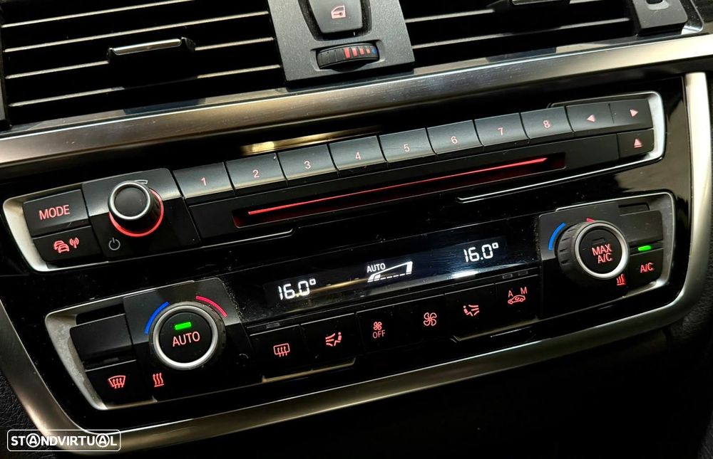 BMW 420 Gran Coupé d Line Luxury Auto - 20