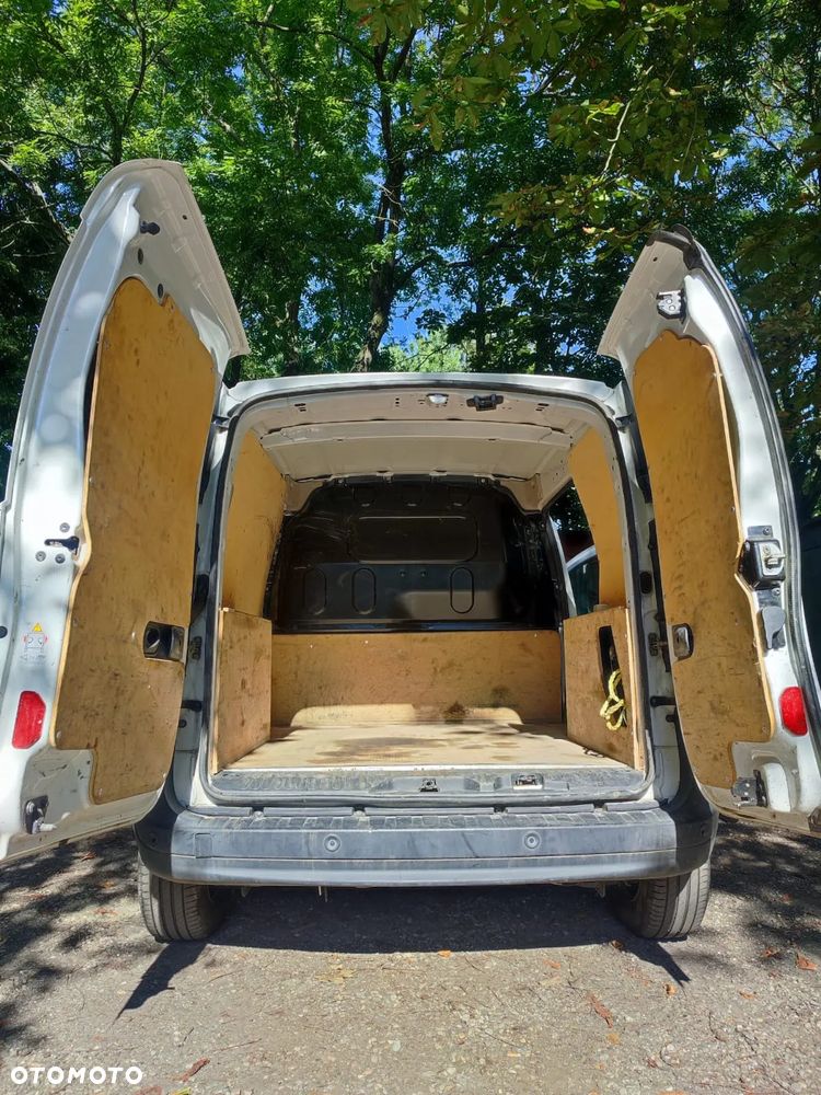 Renault Kangoo - 2