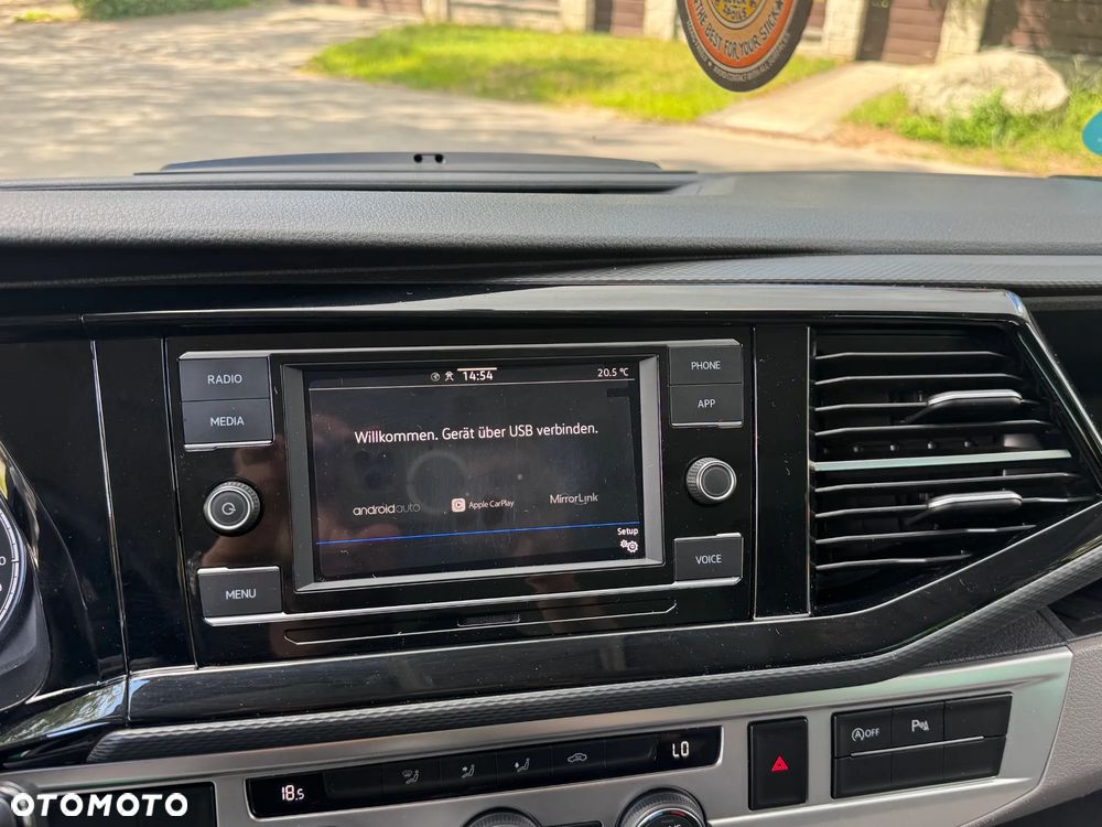 Volkswagen California - 21