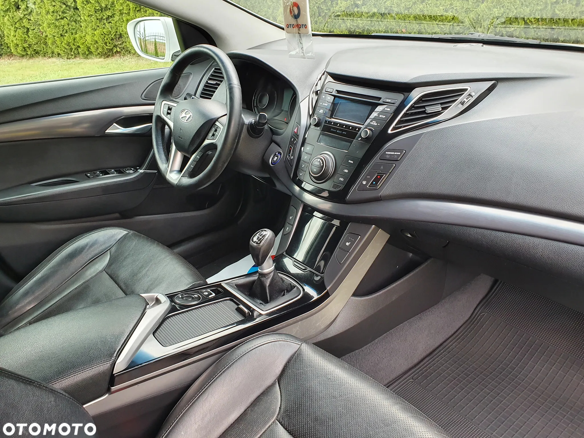 Hyundai i40 1.6 GDI BlueDrive Business - 18