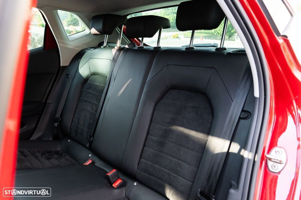 SEAT Ibiza 1.0 TSI FR - 10
