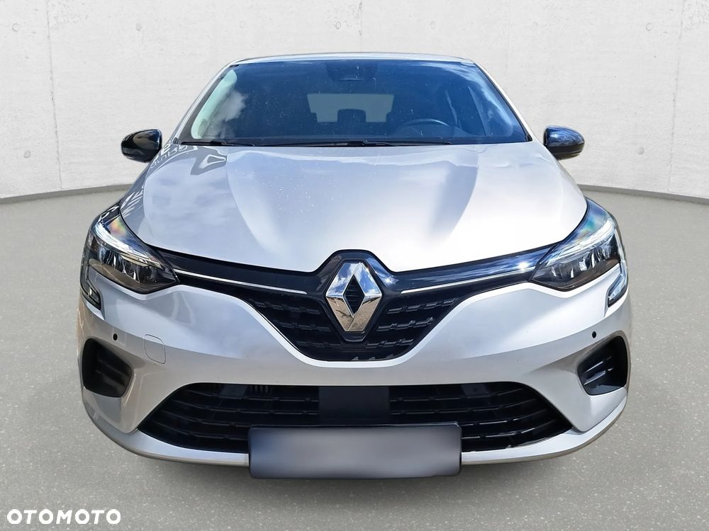 Renault Clio 1.0 TCe Equilibre - 3