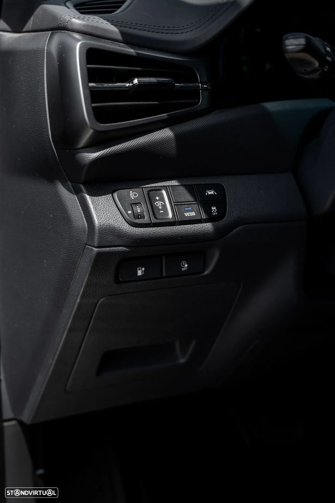 Hyundai Ioniq 38kWh Pack Pele - 31