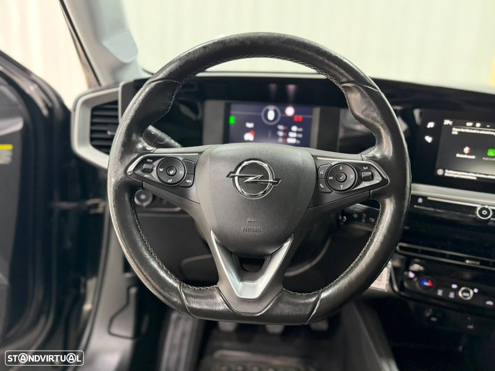 Opel Mokka 1.2 T Elegance - 9