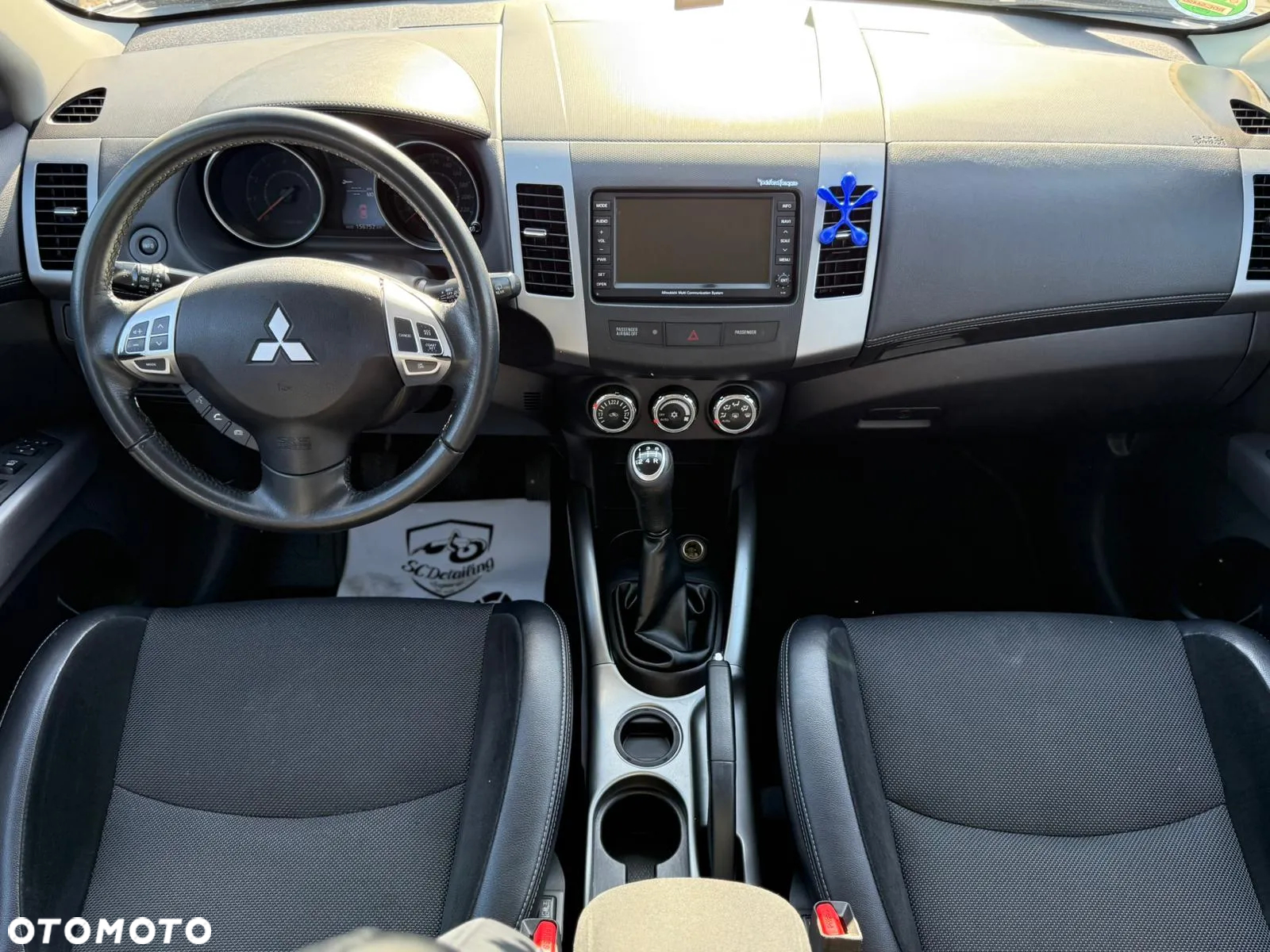 Mitsubishi Outlander 2.0 2WD Edition - 5