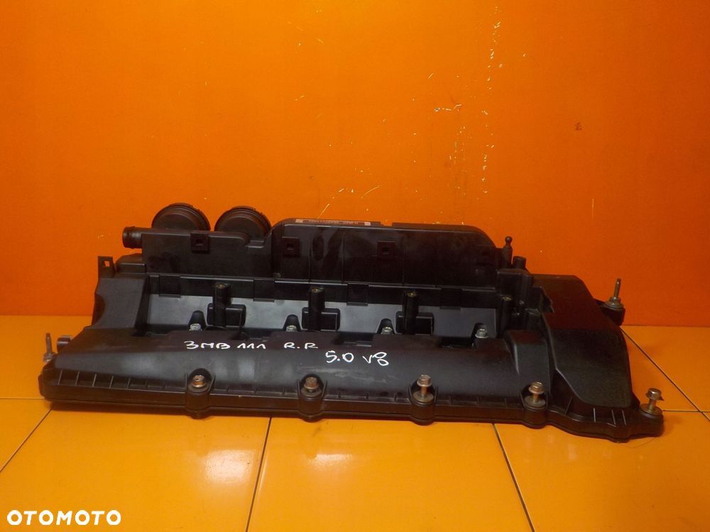 RANGE ROVER L405 SPORT 5.0 V8 13r 375KM pokrywa zaworow 8W93-6P036-AH - 4