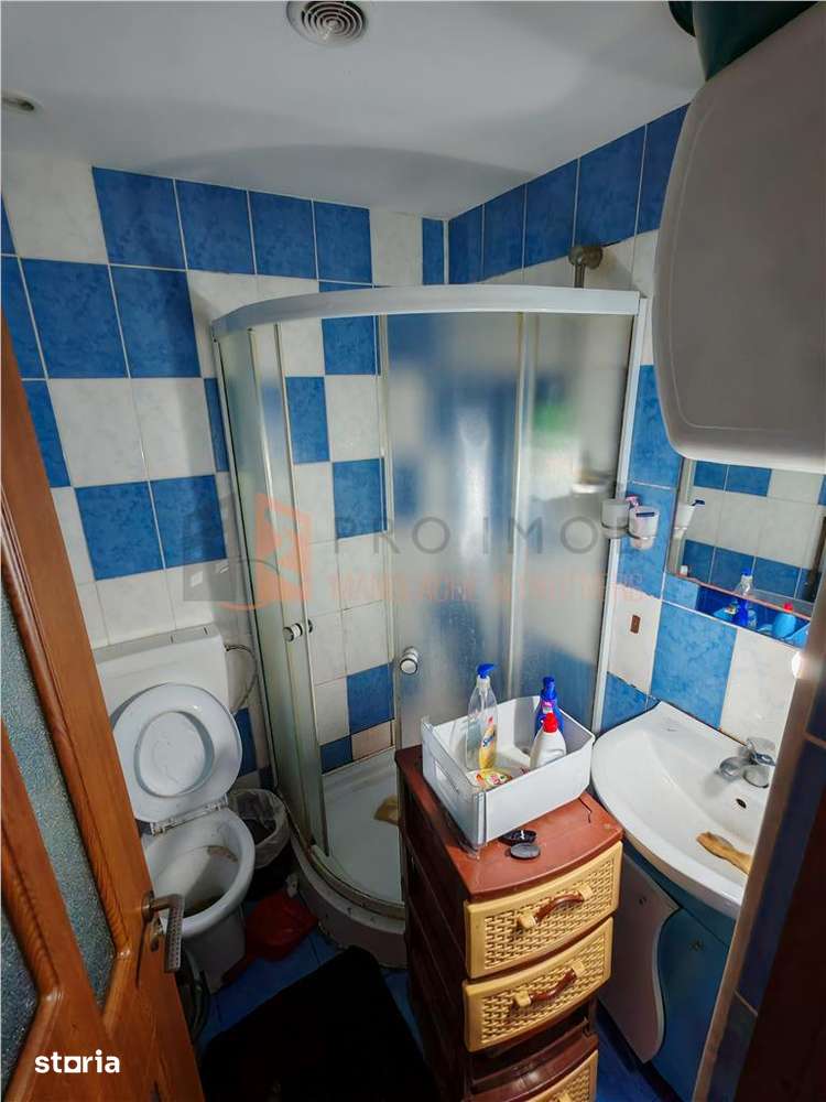 EXCLUSIVITATE! Camera de camin zona Comat - Imagine principală: 3/3