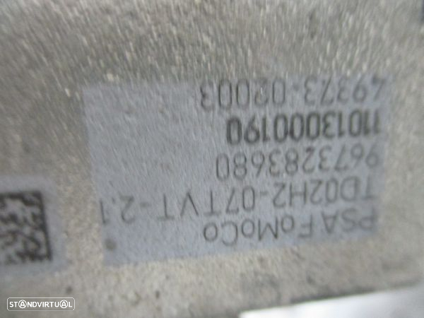 Turbo Ford Fiesta Vi (Cb1, Ccn) - 4