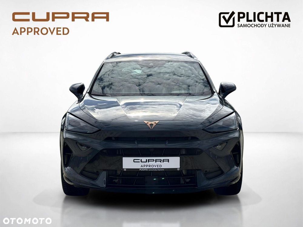 Cupra Formentor - 9