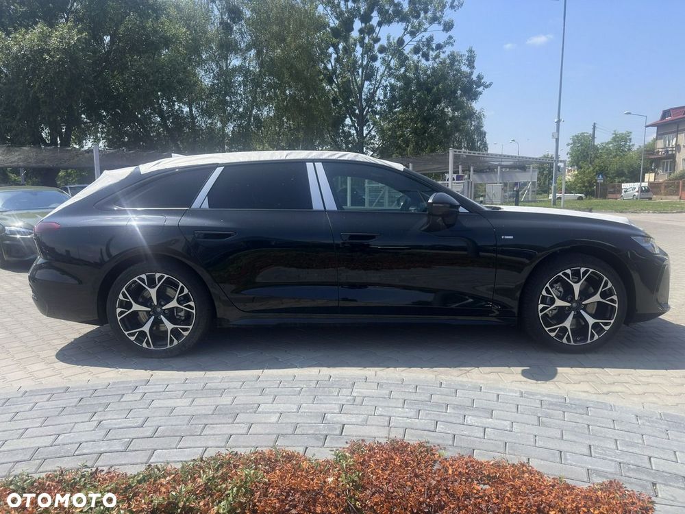 Audi A6 Avant TDI quattro S tronic - 7