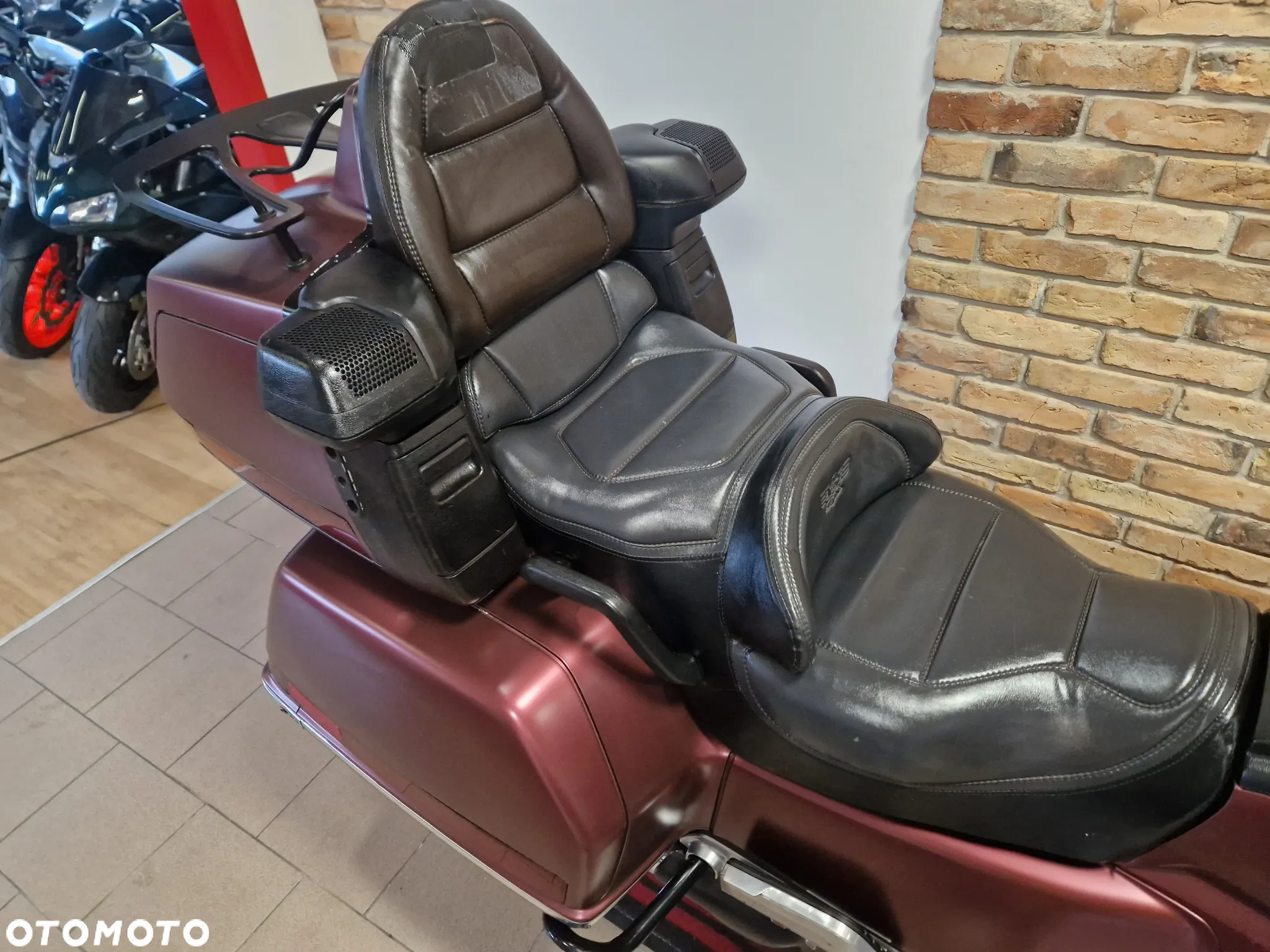 Honda GL - 31
