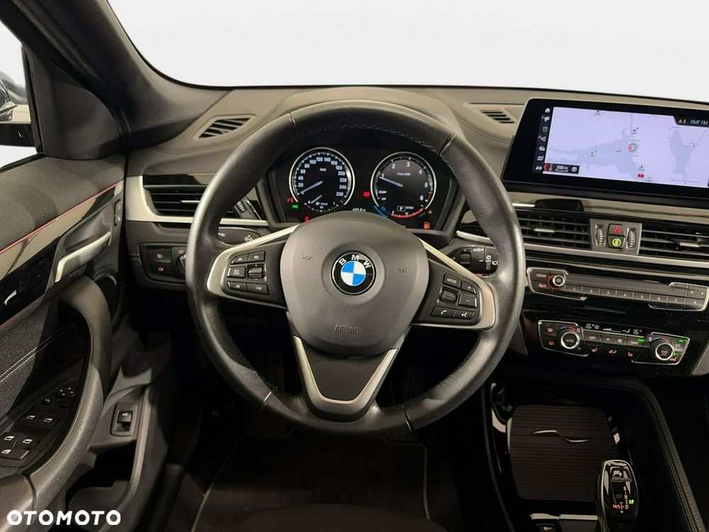 BMW X2 - 20