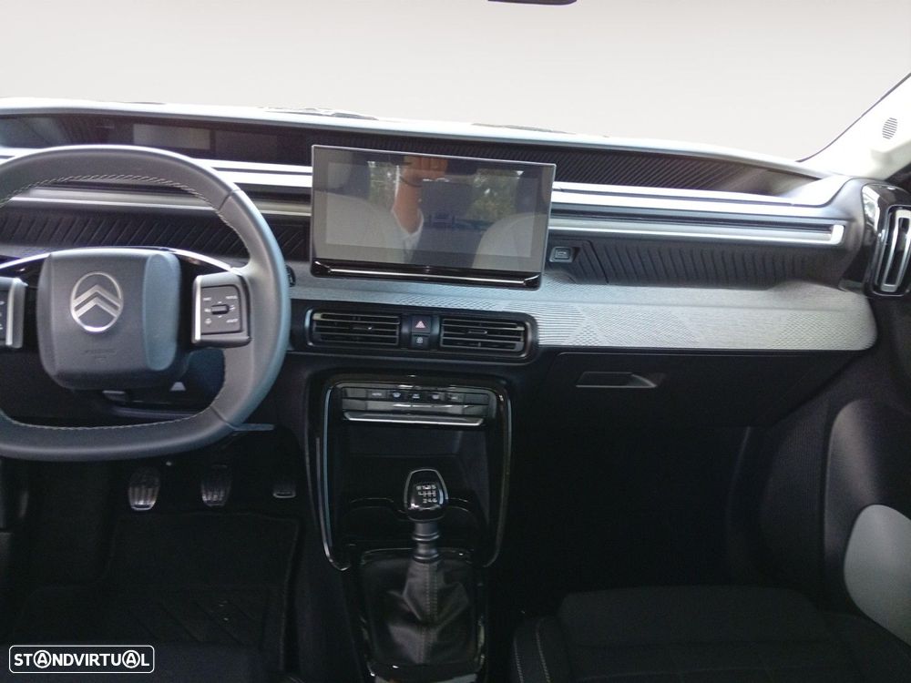 Citroën C3 1.2 PureTech Max - 10
